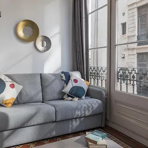 3* Pensionat Hostalin Gran Via