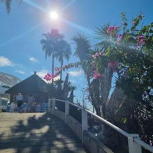 Ocean View Apartment, Costa Adeje,tenerife Spain