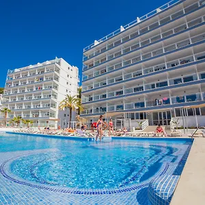 Hotel apartamentowy Pierre & Mallorca Deya