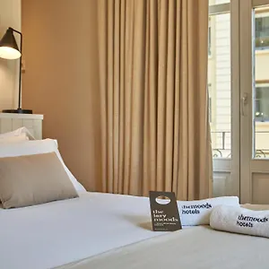 The Moods Catedral Boutique Guest house