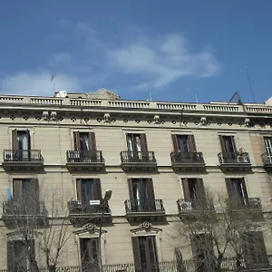 3* Pensionat Ciudadela