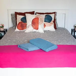 Eixample Private Hostel