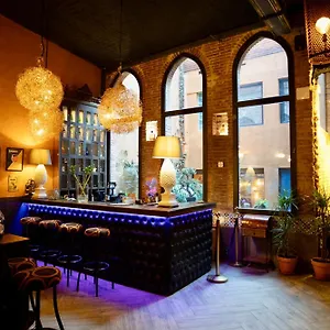 Lincoln Lounge Barcellona