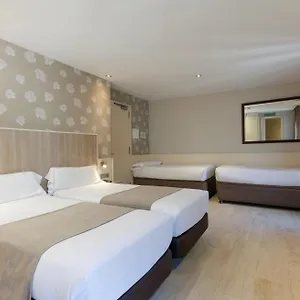 Santa Marta Hotel