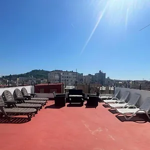 Youth - And Basic Drassanes Spain