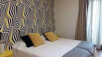 Πανσιόν The Hotel 592 - Adults Only Βαρκελώνη
